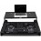 UDG Ultimate Flight Case Multi Format XXL Black MK3 Plus (Laptop Shelf)