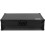 UDG Ultimate Flight Case Multi Format XXL Black MK3 Plus (Laptop Shelf)