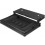 UDG Ultimate Flight Case Multi Format XXL Black MK3 Plus (Laptop Shelf)