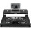UDG Ultimate Flight Case Multi Format XXL Black MK3 Plus (Laptop Shelf)