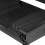 UDG Ultimate Flight Case Multi Format XXL Black MK3 Plus (Laptop Shelf)
