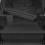 UDG Ultimate Flight Case Multi Format XXL Black MK3 Plus (Laptop Shelf)