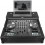 UDG Ultimate Flight Case NI Traktor Kontrol S4 MK3 Black Plus