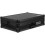 UDG Ultimate Flight Case NI Traktor Kontrol S4 MK3 Black Plus