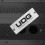 UDG Ultimate Flight Case NI Traktor Kontrol S4 MK3 Black Plus