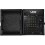UDG Ultimate Flight Case Pioneer DJ DJM-A9 Black