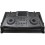 UDG Ultimate Flight Case Pioneer DJ OPUS-QUAD Black Plus (Wheels)