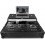 UDG Ultimate Flight Case Pioneer DJ XDJ-RR Black Plus