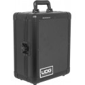 UDG Ultimate Pick Foam Flight Case Multi Format - Small