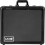UDG Ultimate Pick Foam Flight Case Turntable - Black