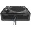 UDG Ultimate Pick Foam Flight Case Turntable - Black