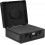 UDG Ultimate Pick Foam Flight Case Turntable - Black