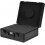UDG Ultimate Pick Foam Flight Case Turntable - Black