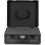 UDG Ultimate Pick Foam Flight Case Turntable - Black