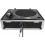 UDG Ultimate Pick Foam Flight Case Turntable - Silver