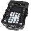 UDG Ultimate Pick Foam Flight Case Wolfmix W1