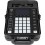 UDG Ultimate Pick Foam Flight Case Wolfmix W1