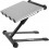UDG Ultimate Laptop Stand Height Adjustable - Black