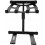 UDG Ultimate Laptop Stand Height Adjustable - Black