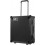 UDG Ultimate Flight Case Turntable Plus mk2 - Trolley & Wheels