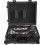 UDG Ultimate Flight Case Turntable Plus mk2 - Trolley & Wheels