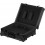 UDG Ultimate Flight Case Turntable Plus mk2 - Trolley & Wheels
