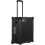 UDG Ultimate Flight Case Turntable Plus mk2 - Trolley & Wheels