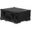 UDG Ultimate Flight Case Turntable Plus mk2 - Trolley & Wheels