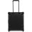 UDG Ultimate Flight Case Turntable Plus mk2 - Trolley & Wheels