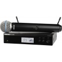 Shure BLX24R/BETA58 H8E