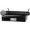 Shure BLX24R/BETA58 M17