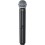 Shure BLX24R/BETA58 M17