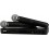 Shure BLX288/SM58 H8E