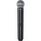 Shure BLX288/SM58 H8E