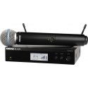 Shure BLX24R/BETA58 K3E