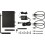 Shure BLX24R/BETA58 K3E
