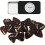 Fender 70th Anniversary Pick Tin - 12 Picks