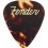 Fender 70th Anniversary Pick Tin - 12 Picks