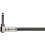 Fender Professional Series Kill Switch Cable 3m, Straight/Angle