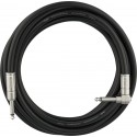 Fender Professional Series Kill Switch Cable 4.5m, Straight/Angle