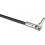 Fender Professional Series Kill Switch Cable 4.5m, Straight/Angle