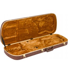 Fender Eyeglass Case - Jazzmaster/Jaguar