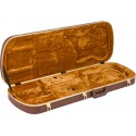 Fender Eyeglass Case - Jazzmaster/Jaguar