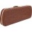 Fender Eyeglass Case - Jazzmaster/Jaguar