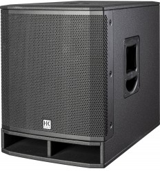 HK Audio PORTABLE SUB 115 A