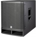 HK Audio PORTABLE SUB 115 A