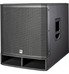 HK Audio PORTABLE SUB 118 A
