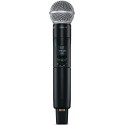 Shure SLXD2/SM58 H56