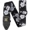 Ernie Ball Classic Jacquard Strap - Vanilla Rose