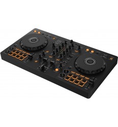 Pioneer DJ DDJ-FLX4